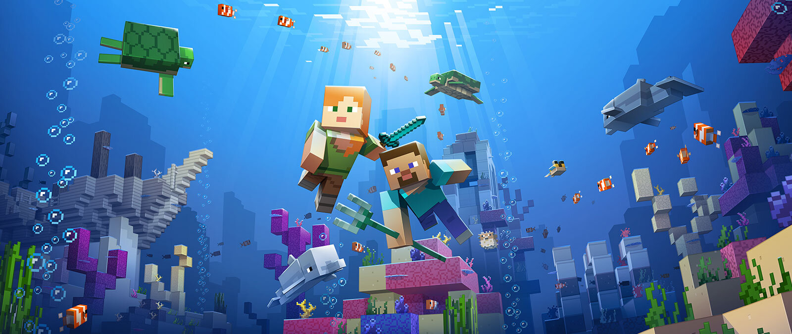 Minecraft: Everything You Need to Know