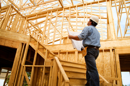 Important Factors To Consider When Building A New Home