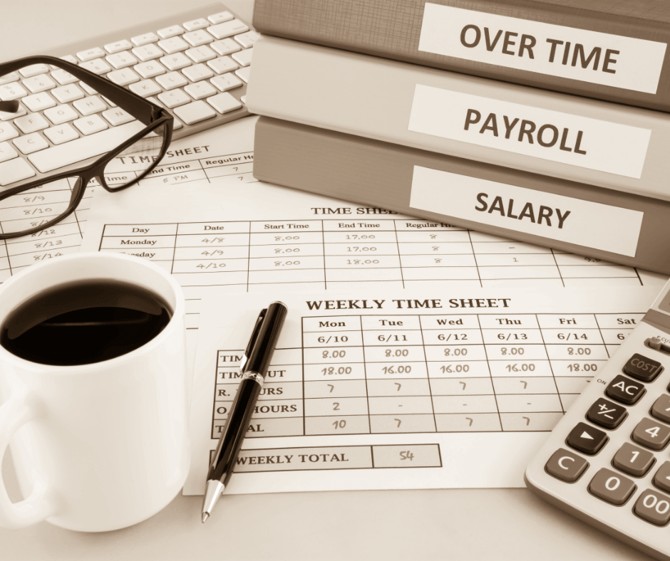 Payroll Financing For Small Businesses