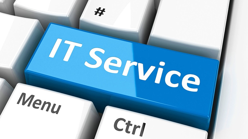 The Benefits of Managed IT Services for Your Business