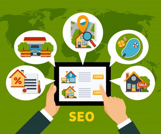 10 Tips to Optimize Your Real Estate Website for SEO