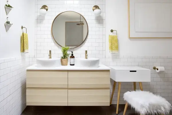 10 Bathroom Renovation Tips for a Stunning Transformation