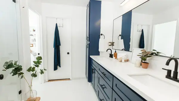 10 Bathroom Renovation Tips for a Stunning Transformation