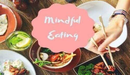 Unlocking Wellness: How Mindful Eating Enhances Your Body and Mind