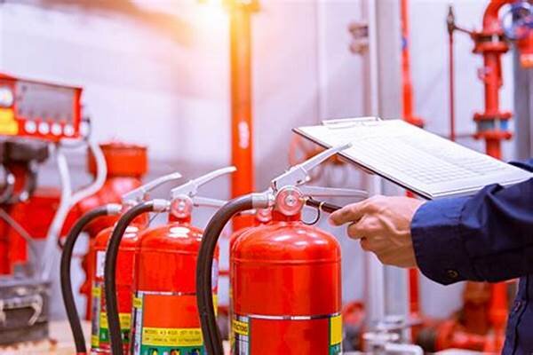 Comprehensive Fire Safety Services: Ensuring Protection for Lives and Property